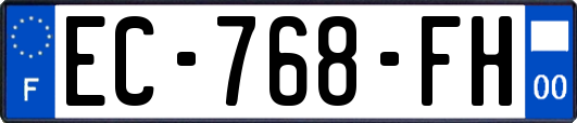 EC-768-FH