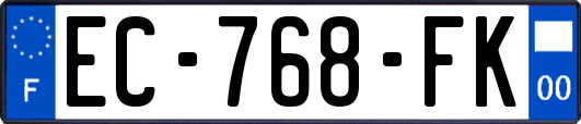 EC-768-FK