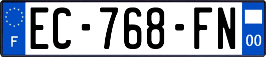 EC-768-FN