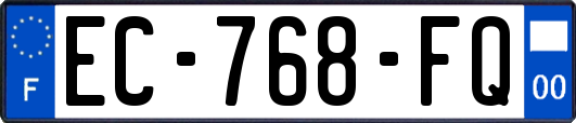EC-768-FQ