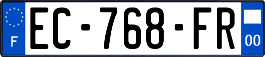 EC-768-FR