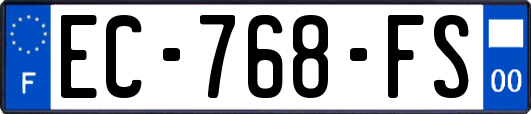 EC-768-FS