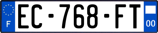 EC-768-FT