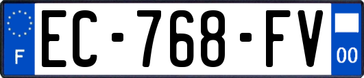 EC-768-FV