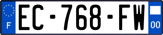 EC-768-FW