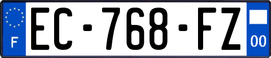 EC-768-FZ