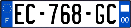 EC-768-GC