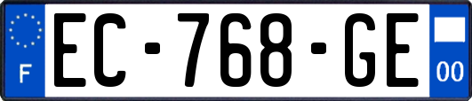 EC-768-GE