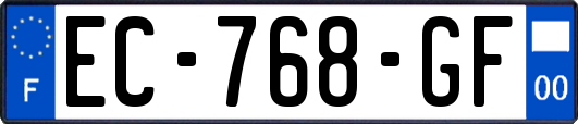 EC-768-GF