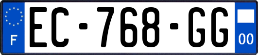 EC-768-GG