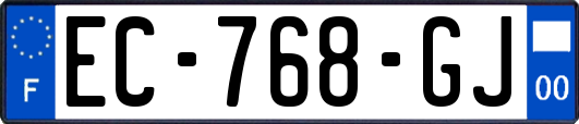 EC-768-GJ