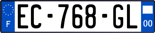 EC-768-GL