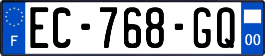 EC-768-GQ