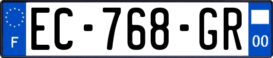 EC-768-GR