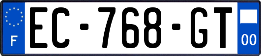 EC-768-GT