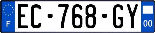EC-768-GY