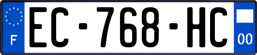 EC-768-HC