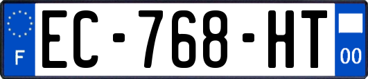 EC-768-HT