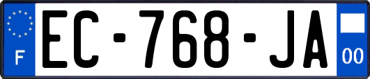 EC-768-JA