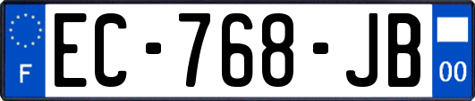 EC-768-JB