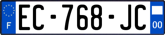 EC-768-JC