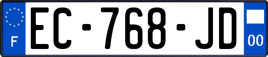 EC-768-JD