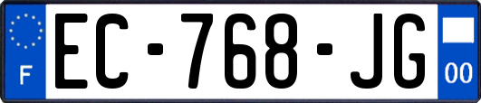 EC-768-JG