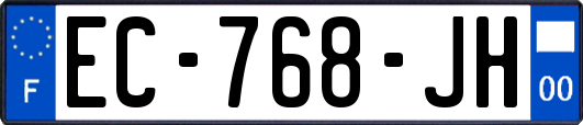 EC-768-JH