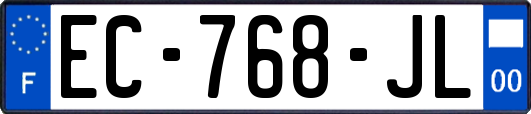 EC-768-JL