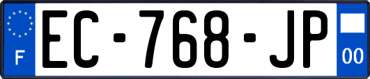 EC-768-JP