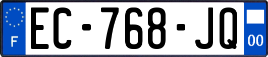 EC-768-JQ