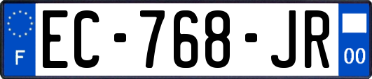 EC-768-JR