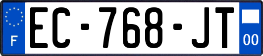 EC-768-JT
