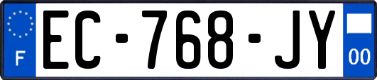 EC-768-JY