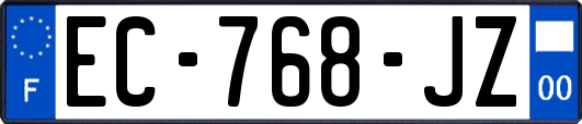 EC-768-JZ
