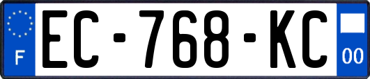 EC-768-KC
