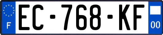 EC-768-KF