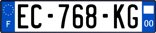 EC-768-KG