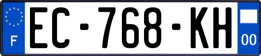 EC-768-KH