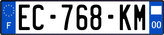 EC-768-KM