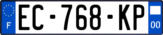 EC-768-KP