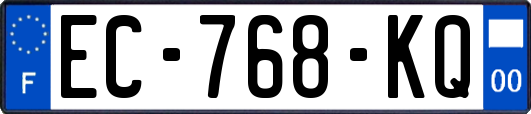 EC-768-KQ