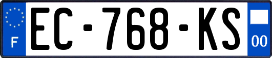 EC-768-KS