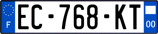 EC-768-KT
