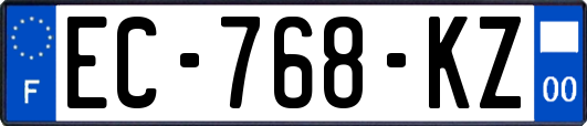 EC-768-KZ