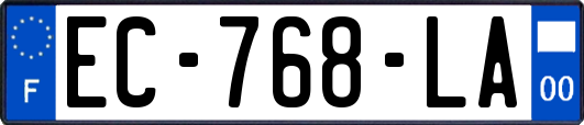 EC-768-LA