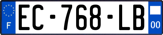 EC-768-LB