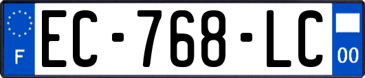 EC-768-LC