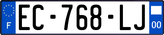 EC-768-LJ