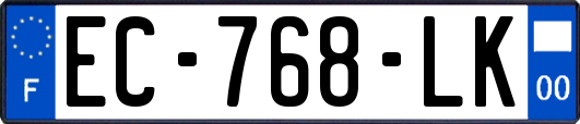 EC-768-LK